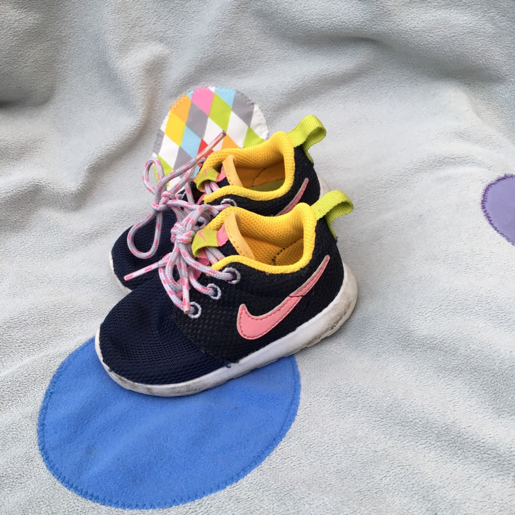 Baby Nike Shoes